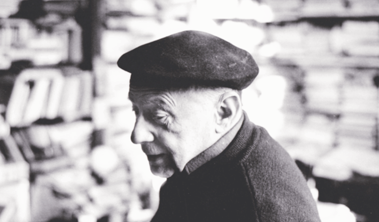 Anarchie et christianisme de Jacques Ellul